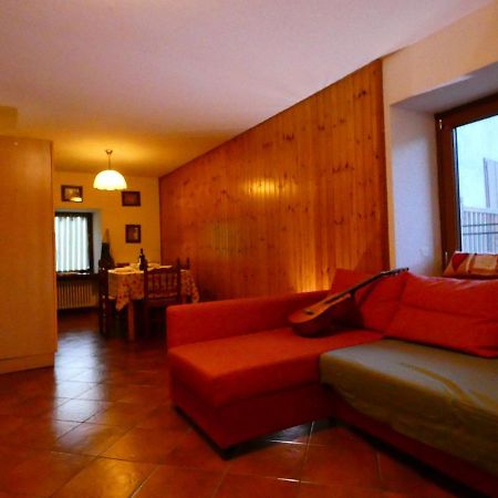 Balcone sul Rutor Appartamento Introd Esterno foto
